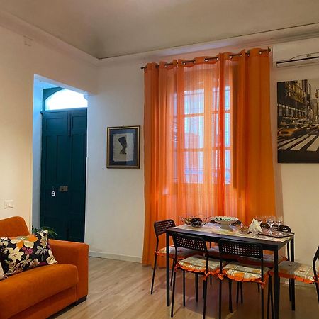 La Casa Di Ro Apartment Syracuse Exterior photo