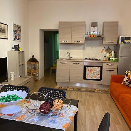 La Casa Di Ro Apartment Syracuse Exterior photo