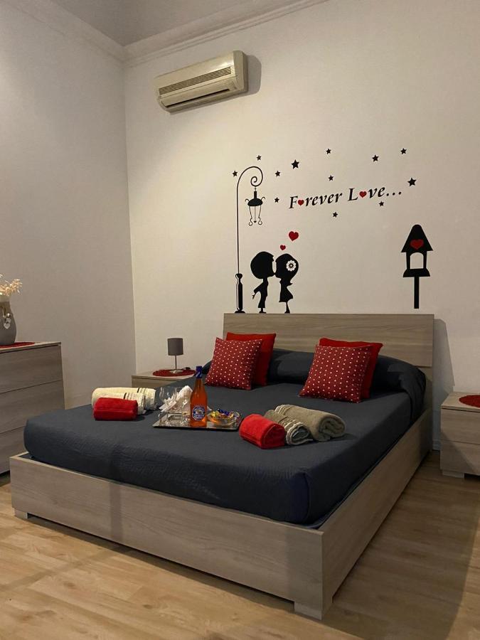 La Casa Di Ro Apartment Syracuse Exterior photo