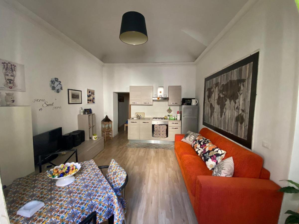 La Casa Di Ro Apartment Syracuse Exterior photo