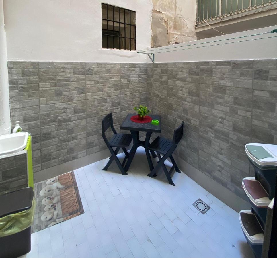 La Casa Di Ro Apartment Syracuse Exterior photo